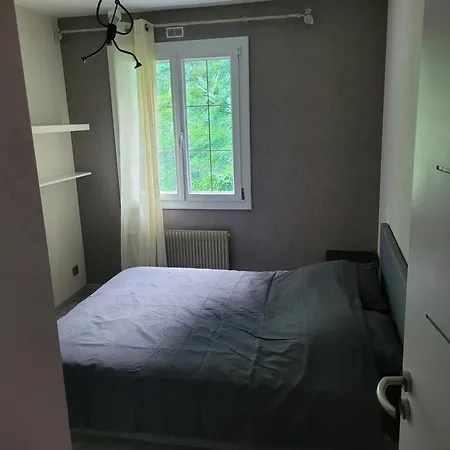 L'envolee Holiday home